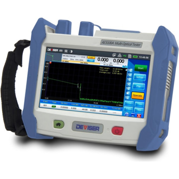 Deviser AE3100A OTDR