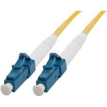 Patch Cord LC/PC-LC/PC SM G657A2 Simplex 3.0 LSZH 5m