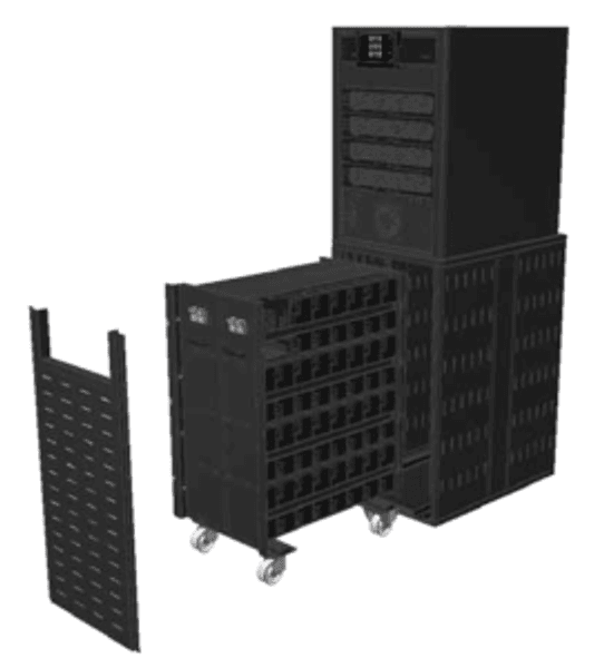Gamatronic Power Plus+60 modularni UPS