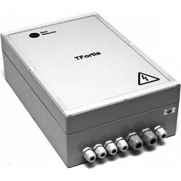 Ethernet switch TFortis PSW-2G+