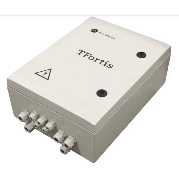 Ethernet switch TFortis PSW-2G4F-Box