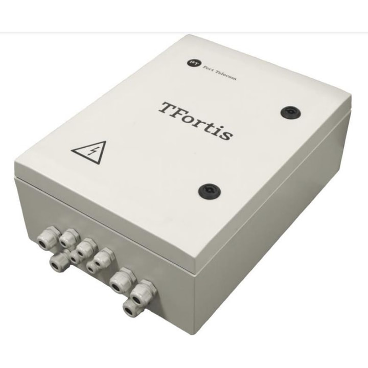 Ethernet switch TFortis PSW-2G4F-Box
