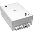 Ethernet switch TFortis PSW-2G4F-UPS