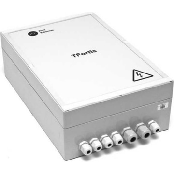 Ethernet switch TFortis PSW-2G4F-UPS