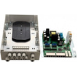Ethernet switch TFortis PSW-2G8F+Box