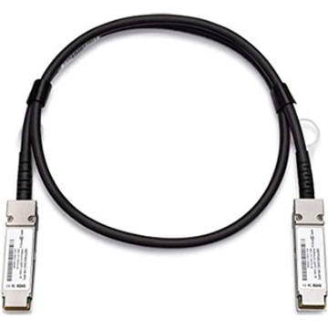 IDE QSFP+DAC-1 40G 1m