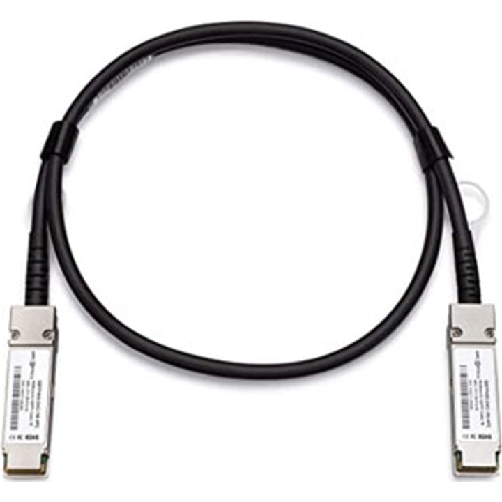 IDE QSFP+DAC-1 40G 1m