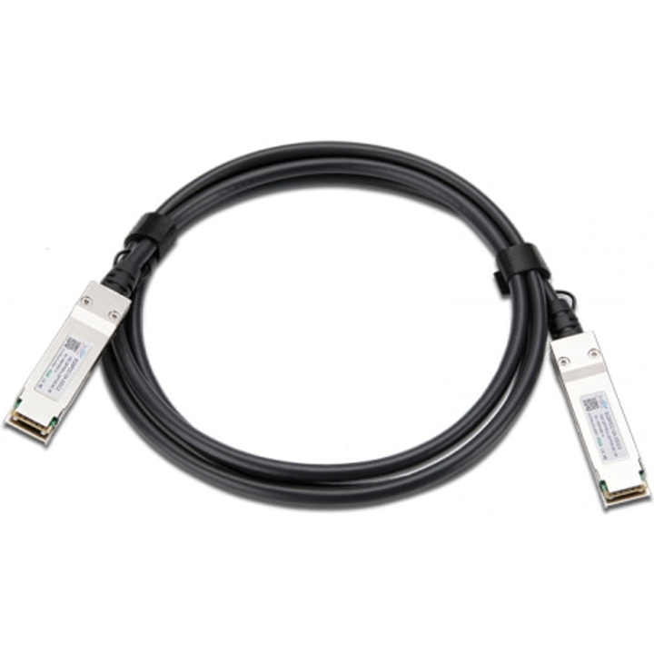 IDE QSFP+DAC-2 40G 2m