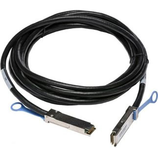 IDE QSFP+DAC-5 40G 5m
