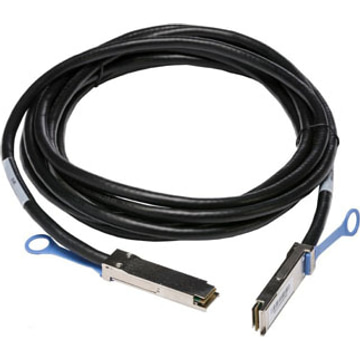 IDE QSFP+DAC-5 40G 5m