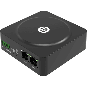Robustel R1510 ultra-kompaktni 4G LTE industrijski ruter