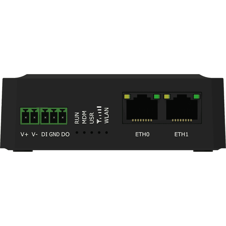 Robustel R1510 ultra-kompaktni 4G LTE industrijski ruter