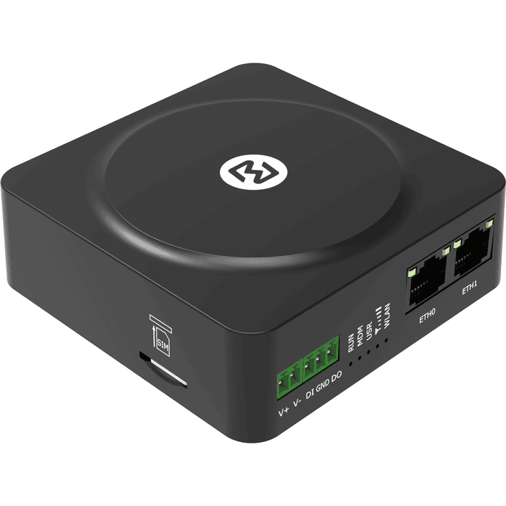Robustel R1510 ultra-kompaktni 4G LTE industrijski ruter