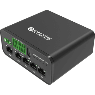 Robustel R1520e Global industrijski 4G LTE ruter