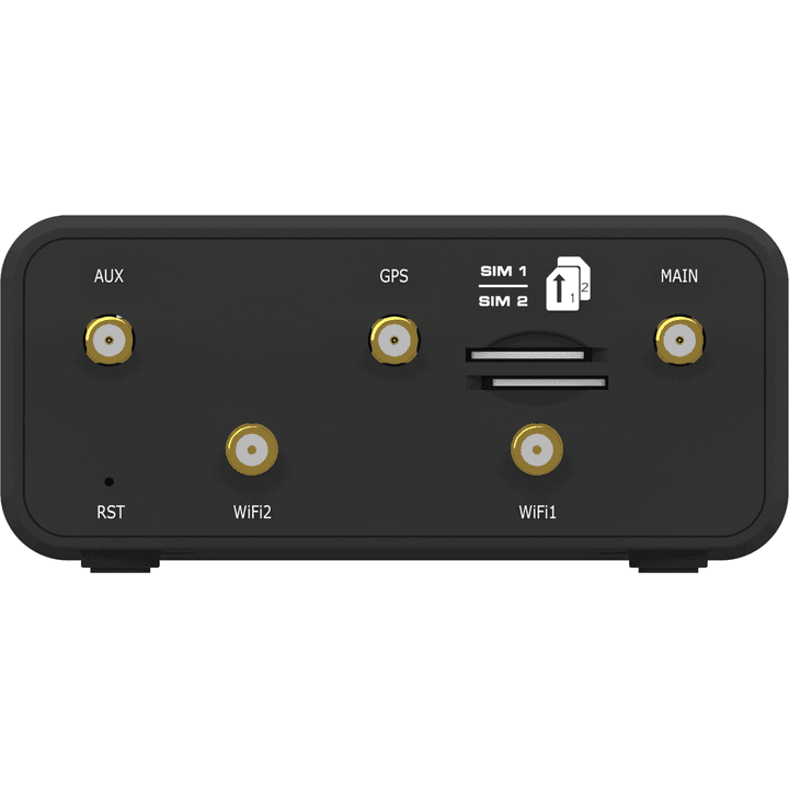 Robustel R1520e Global industrijski 4G LTE ruter