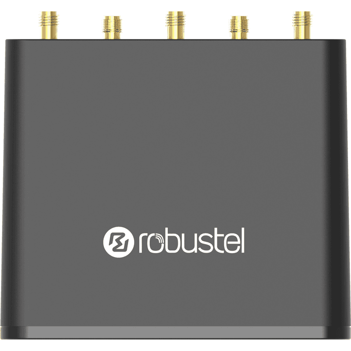 Robustel R1520e Global industrijski 4G LTE ruter