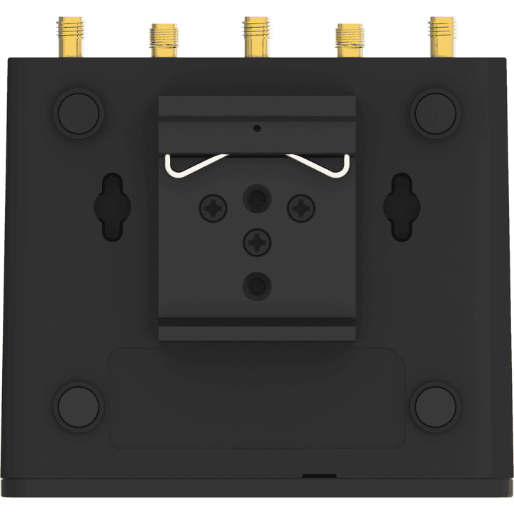 Robustel R1520e Global industrijski 4G LTE ruter