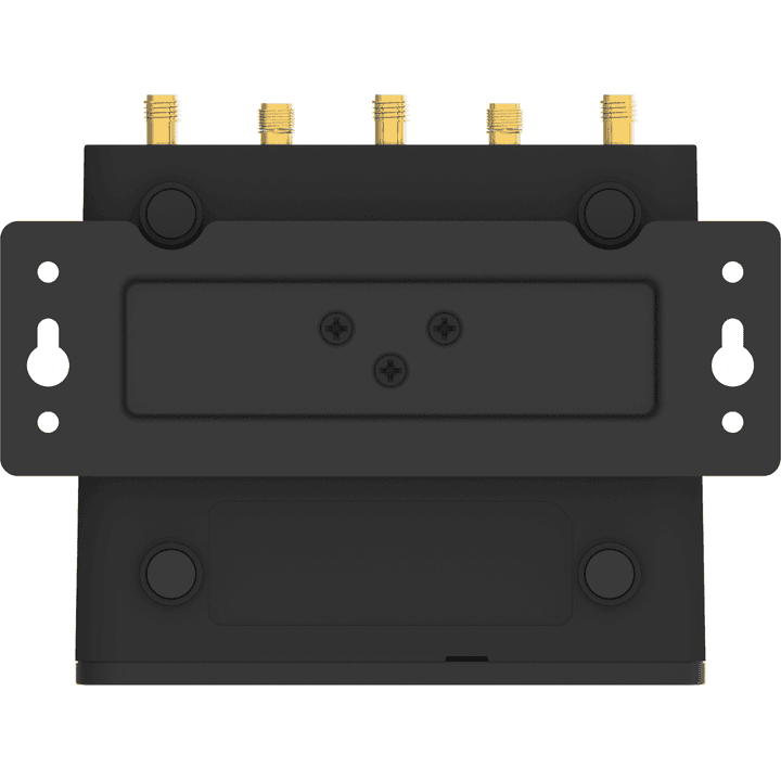 Robustel R1520e Global industrijski 4G LTE ruter