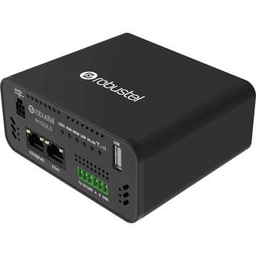 Robustel R1520LG industrijski LoRaWAN i 4G LTE gateway