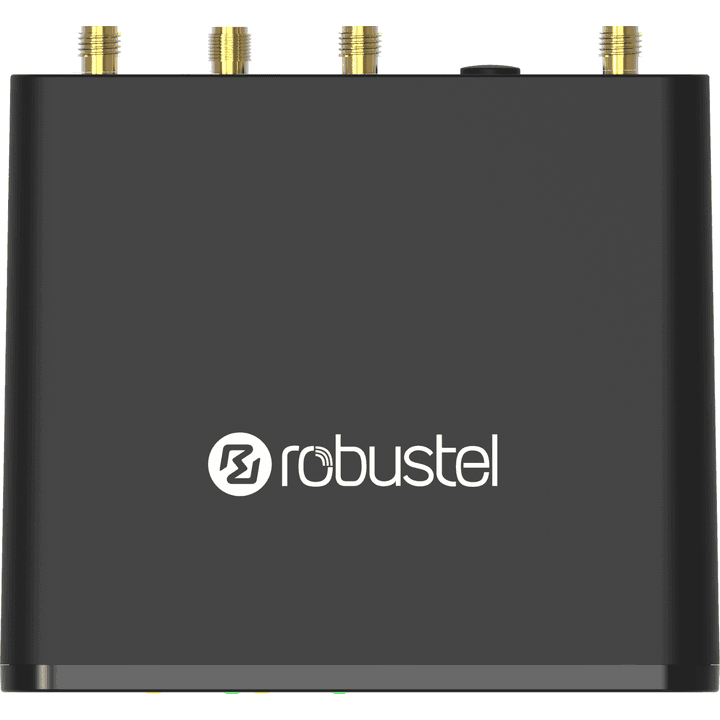 Robustel R1520LG industrijski LoRaWAN i 4G LTE gateway