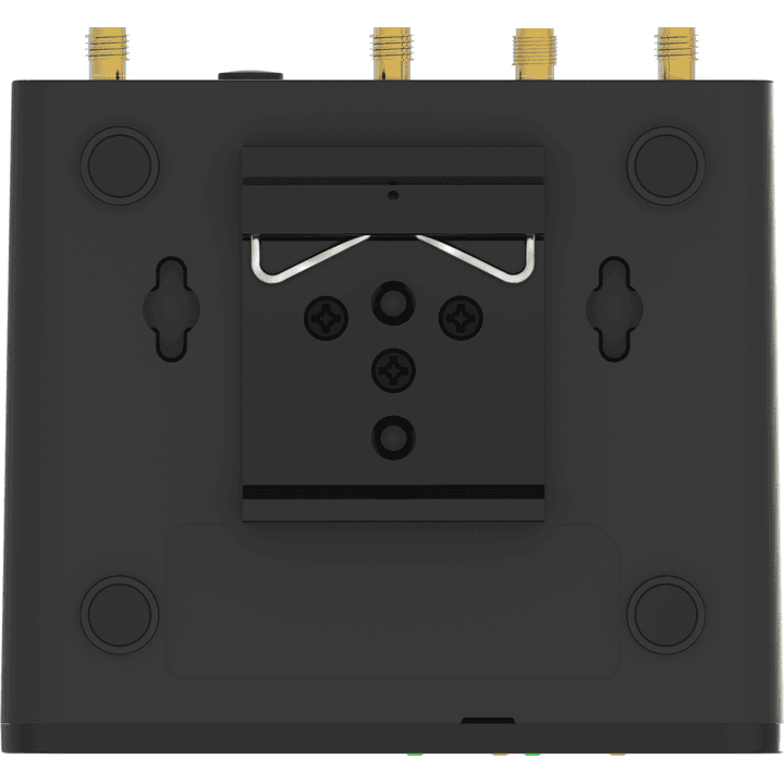 Robustel R1520LG industrijski LoRaWAN i 4G LTE gateway