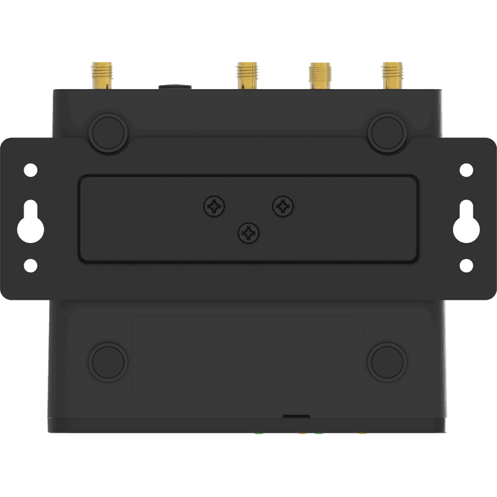 Robustel R1520LG industrijski LoRaWAN i 4G LTE gateway