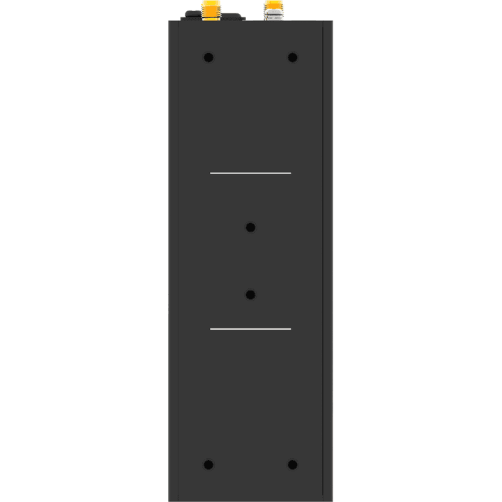 Robustel R2120 industrijski 4G LTE ruter sa PoE