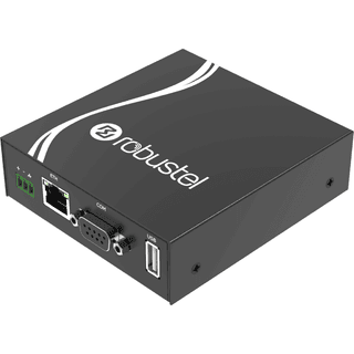 Robustel R3000 Lite industrijski 4G LTE ruter