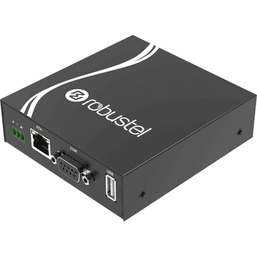 Robustel R3000 Lite industrijski 4G LTE ruter