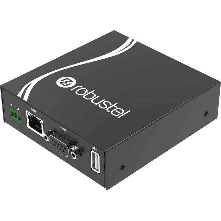 Robustel R3000 Lite industrijski 4G LTE ruter