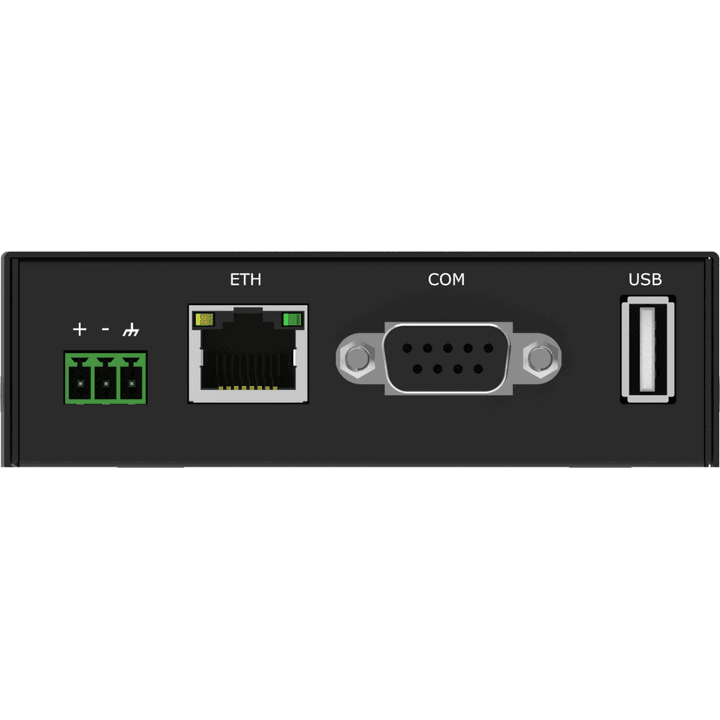 Robustel R3000 Lite industrijski 4G LTE ruter