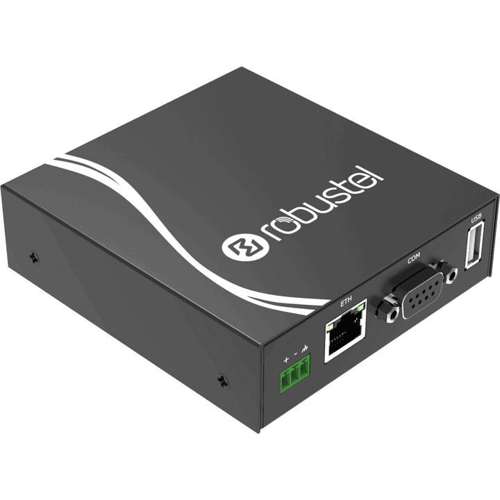 Robustel R3000 Lite industrijski 4G LTE ruter