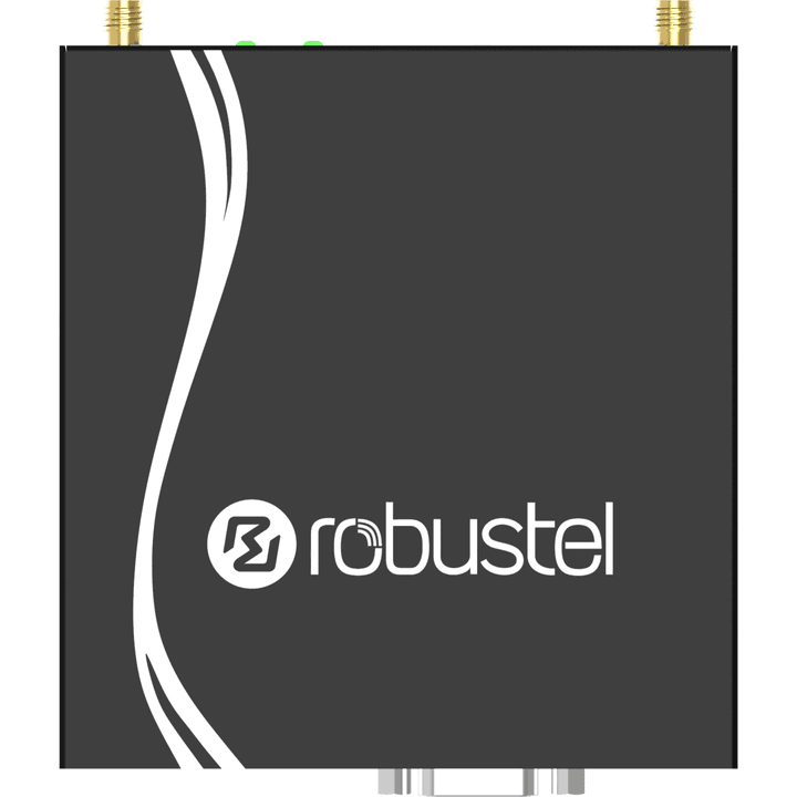Robustel R3000 Lite industrijski 4G LTE ruter
