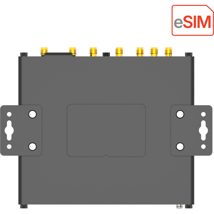 Robustel R5020Le industrijski 5G ruter sa eSIM