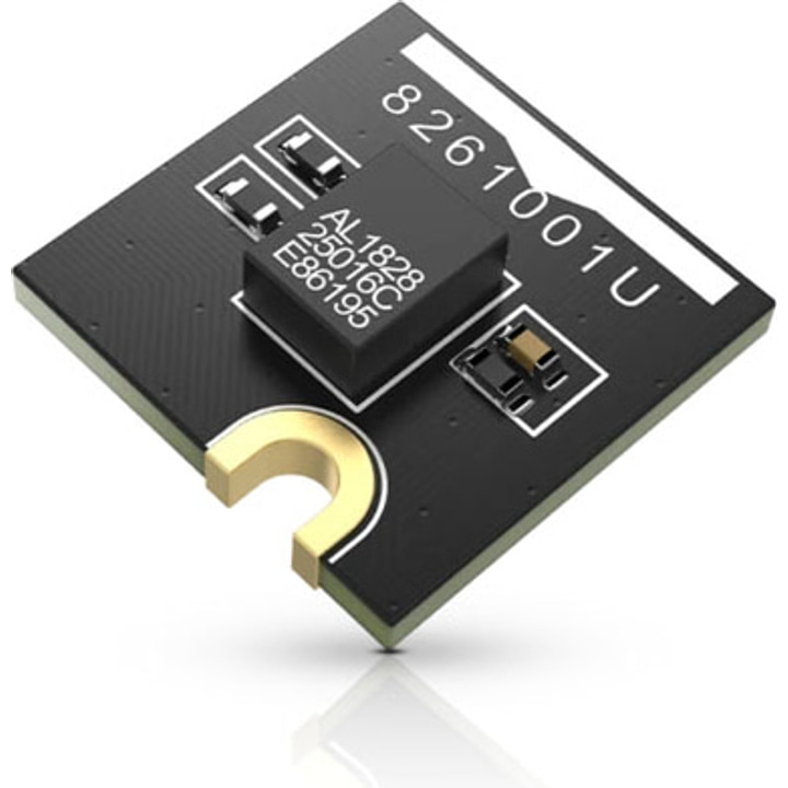 Rak Wireless Wisblock Flash Module
