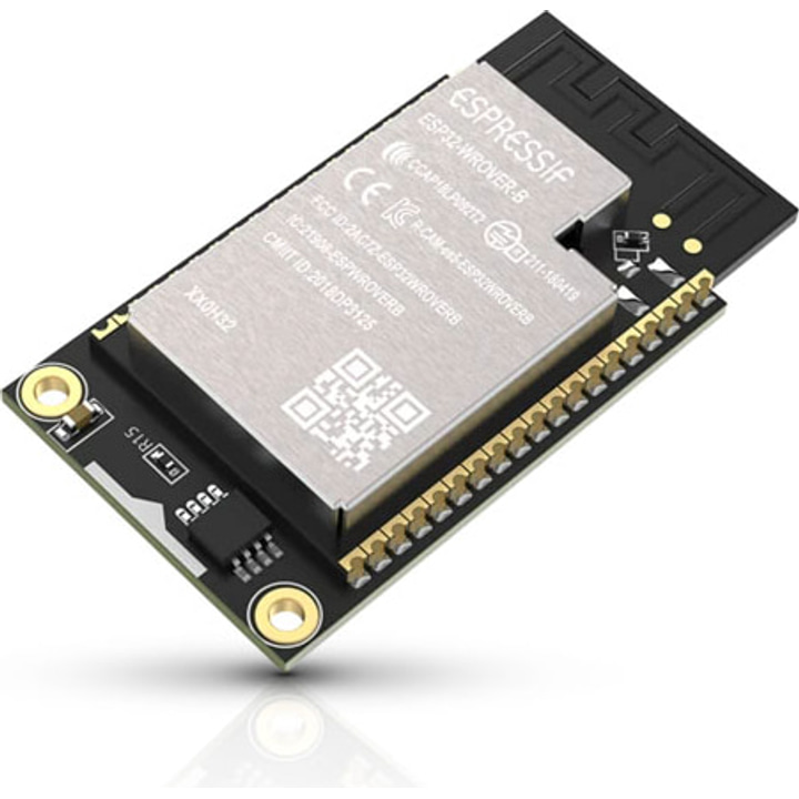 Rak Wireless Wisblock Wifi Module