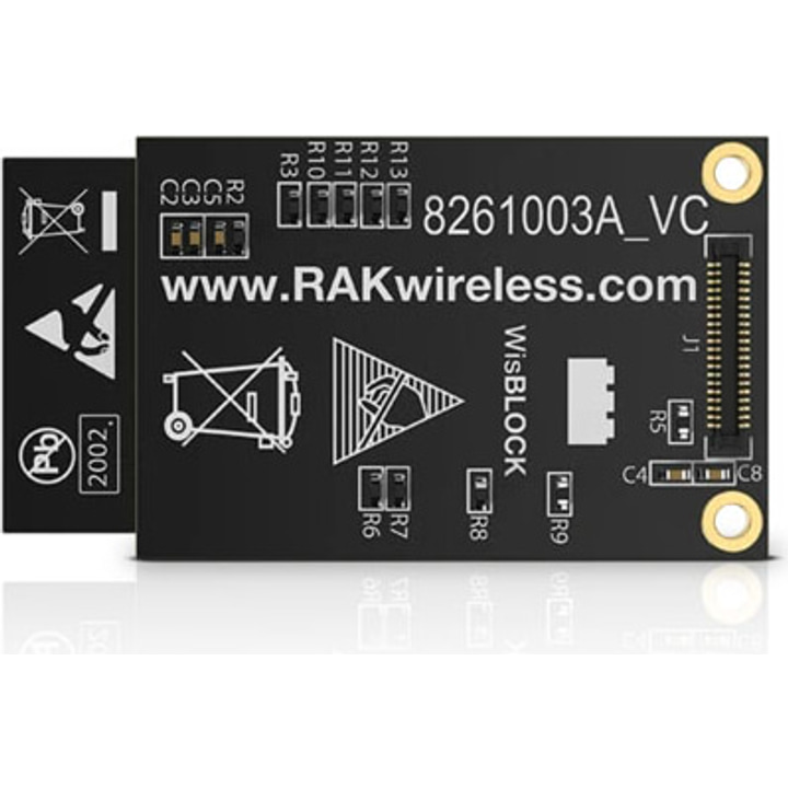 Rak Wireless Wisblock Wifi Module