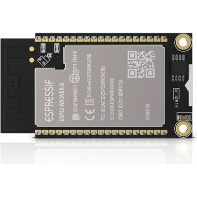 Rak Wireless Wisblock Wifi Module