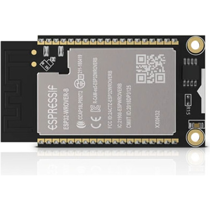Rak Wireless Wisblock Wifi Module