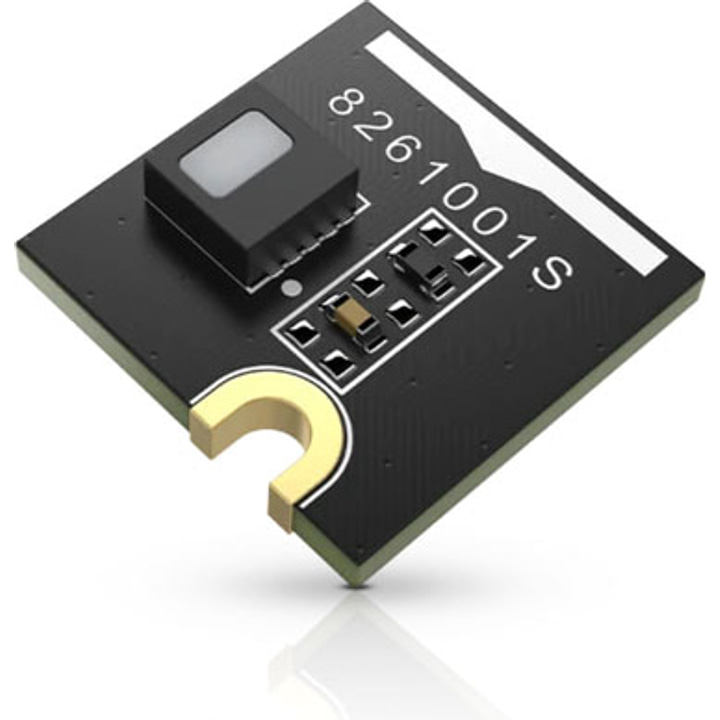 Rak Wireless Wisblock Infrared Temperature Sensor Module