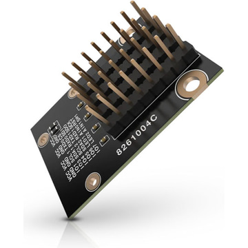 Rak Wireless Wisblock Io Adaptor Module