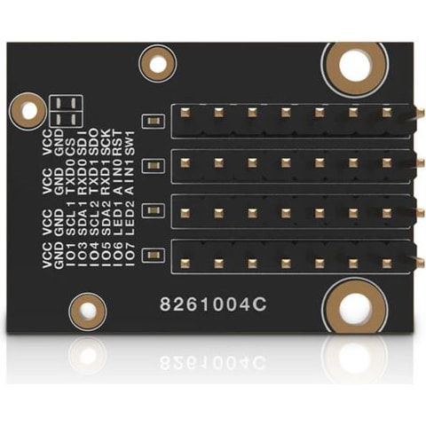 Rak Wireless Wisblock Io Adaptor Module