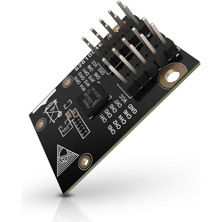 Rak Wireless Pwm Expansion Module