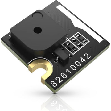 Rak Wireless Wisblock Buzzer Module