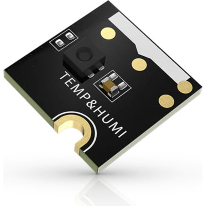 Rak Wireless Wisblock Temperature And Humidity Sensor