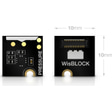 Rak Wireless Wisblock Barometric Pressure Sensor