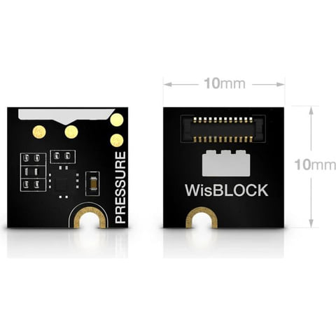 Rak Wireless Wisblock Barometric Pressure Sensor