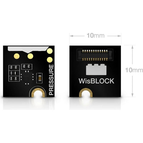 Rak Wireless Wisblock Barometric Pressure Sensor
