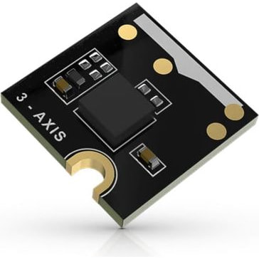 Rak Wireless Wisblock 3-axis Acceleration Sensor
