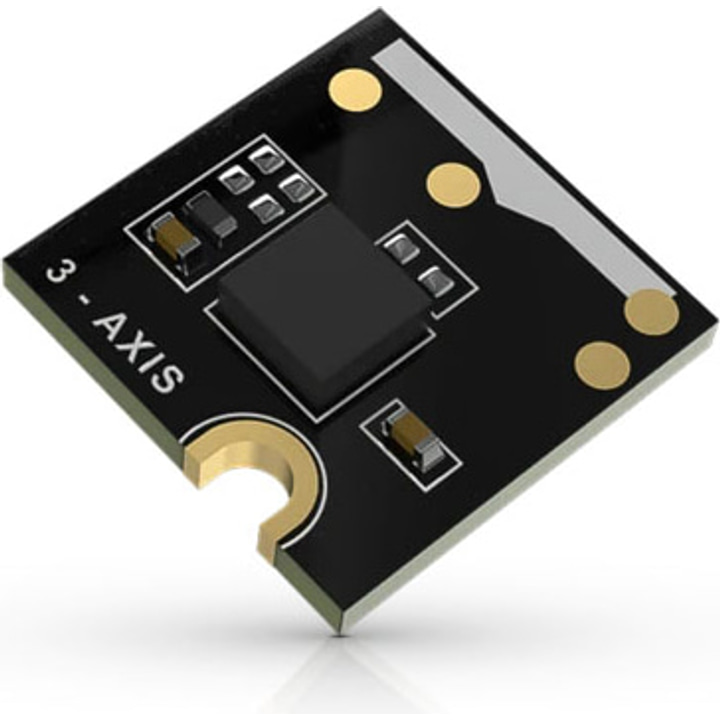 Rak Wireless Wisblock 3-axis Acceleration Sensor